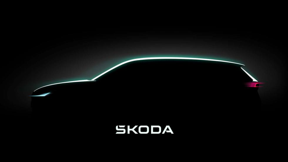 Οι πρώτες teaser εικόνες των νέων Skoda Superb και Kodiaq